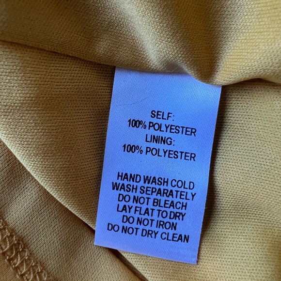 LuLu’s NWOT Tropical Paradise Floral Off Shoulder Ruffled Maxi Dress Sz Small - Picture 10 of 16